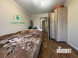 3-к квартира, вторичка, 60м2, 1/5 этаж