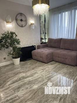 3-к квартира, вторичка, 68м2, 7/24 этаж