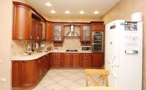 3-к квартира, вторичка, 127м2, 5/7 этаж