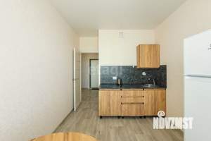 1-к квартира, вторичка, 33м2, 15/25 этаж