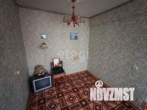 3-к квартира, вторичка, 45м2, 1/5 этаж