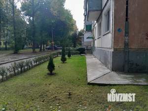 3-к квартира, вторичка, 49м2, 3/5 этаж