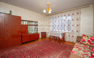 2-к квартира, вторичка, 51м2, 3/5 этаж