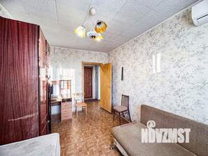 2-к квартира, вторичка, 53м2, 2/10 этаж