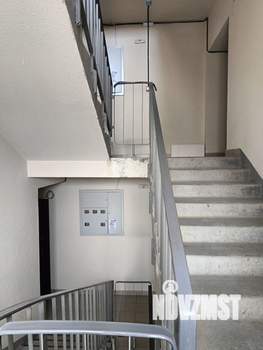 1-к квартира, вторичка, 44м2, 5/7 этаж