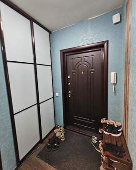 2-к квартира, вторичка, 50м2, 8/9 этаж