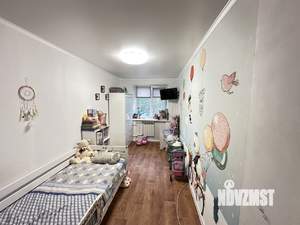 2-к квартира, вторичка, 44м2, 5/5 этаж