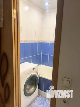 2-к квартира, вторичка, 51м2, 1/10 этаж