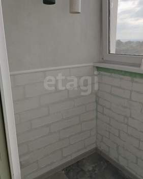 1-к квартира, вторичка, 32м2, 7/24 этаж