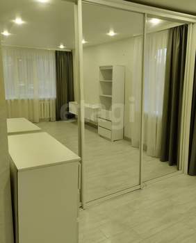 1-к квартира, вторичка, 31м2, 1/5 этаж