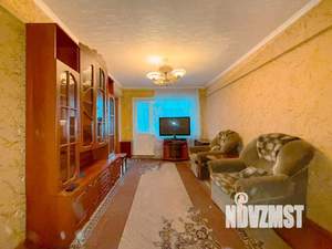 2-к квартира, вторичка, 46м2, 3/5 этаж