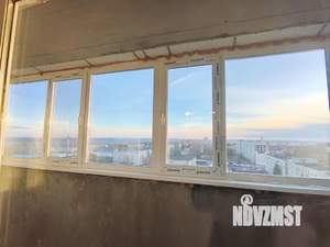 2-к квартира, вторичка, 53м2, 10/10 этаж