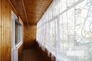 1-к квартира, вторичка, 35м2, 1/10 этаж