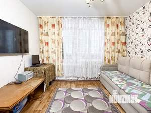 2-к квартира, вторичка, 46м2, 9/10 этаж