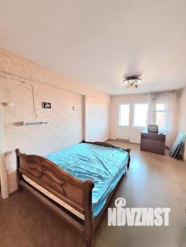 1-к квартира, вторичка, 32м2, 5/5 этаж