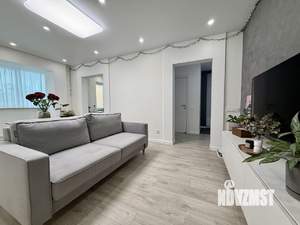 2-к квартира, вторичка, 55м2, 10/11 этаж