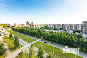 1-к квартира, вторичка, 35м2, 10/10 этаж