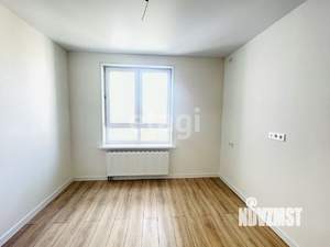 1-к квартира, вторичка, 33м2, 7/18 этаж