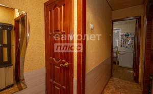 2-к квартира, вторичка, 43м2, 1/5 этаж