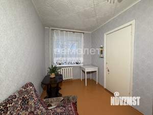 2-к квартира, вторичка, 45м2, 3/4 этаж