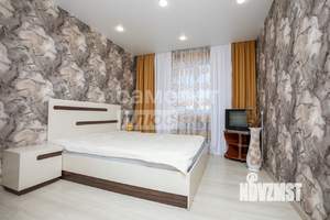 3-к квартира, вторичка, 70м2, 4/10 этаж