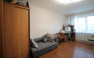 3-к квартира, вторичка, 60м2, 3/5 этаж