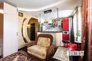 1-к квартира, вторичка, 33м2, 1/3 этаж