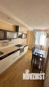 4-к квартира, вторичка, 77м2, 4/5 этаж