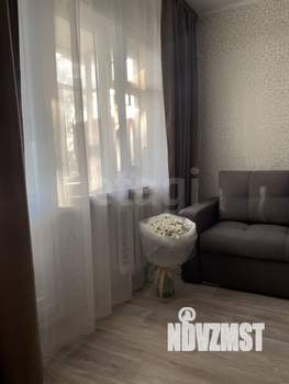 1-к квартира, вторичка, 30м2, 3/5 этаж