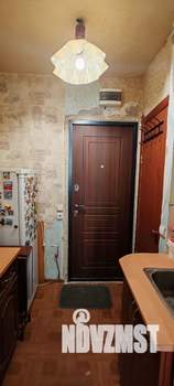 Студия квартира, вторичка, 13м2, 5/5 этаж