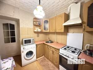 1-к квартира, вторичка, 31м2, 2/5 этаж