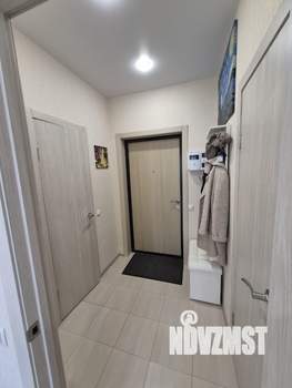 1-к квартира, вторичка, 36м2, 5/5 этаж