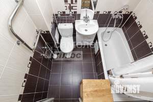 1-к квартира, вторичка, 35м2, 9/9 этаж