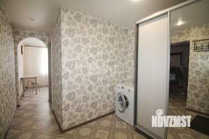 1-к квартира, вторичка, 36м2, 1/9 этаж