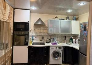 3-к квартира, вторичка, 69м2, 1/10 этаж