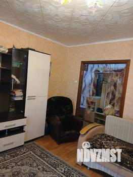 3-к квартира, вторичка, 63м2, 1/10 этаж