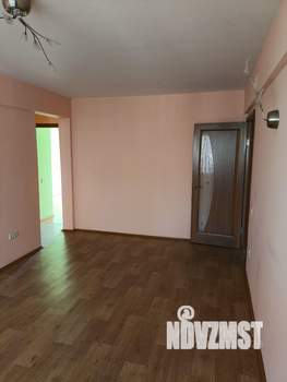 3-к квартира, вторичка, 60м2, 4/5 этаж