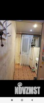 1-к квартира, вторичка, 17м2, 1/5 этаж