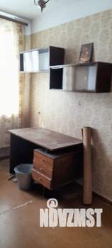 3-к квартира, вторичка, 59м2, 1/5 этаж