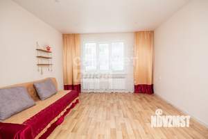 2-к квартира, вторичка, 52м2, 1/3 этаж