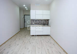 Студия квартира, вторичка, 22м2, 12/24 этаж