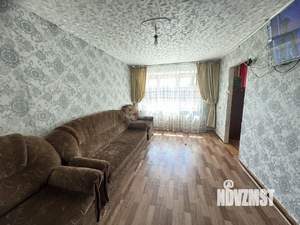 3-к квартира, вторичка, 62м2, 4/5 этаж