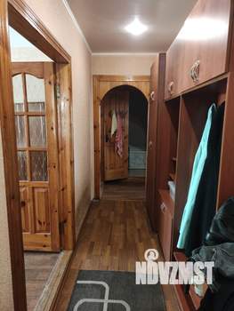 3-к квартира, вторичка, 63м2, 7/9 этаж