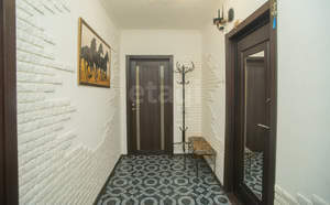 2-к квартира, вторичка, 54м2, 6/9 этаж
