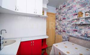 2-к квартира, вторичка, 48м2, 2/5 этаж
