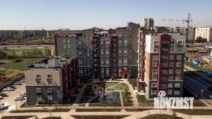 3-к квартира, вторичка, 73м2, 3/9 этаж