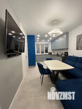 3-к квартира, вторичка, 69м2, 7/9 этаж