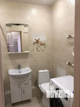 1-к квартира, вторичка, 37м2, 9/9 этаж