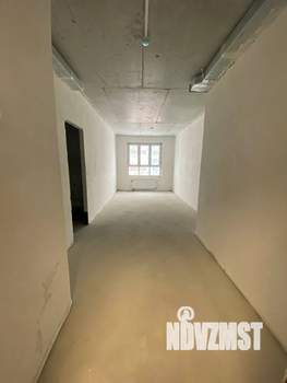 Студия квартира, сданный дом, 25м2, 14/24 этаж