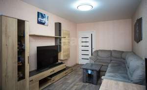 2-к квартира, вторичка, 61м2, 14/14 этаж